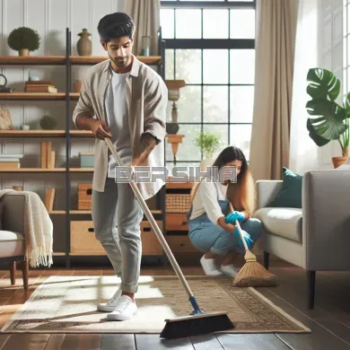 Perusahaan Cleaning Service Surabaya